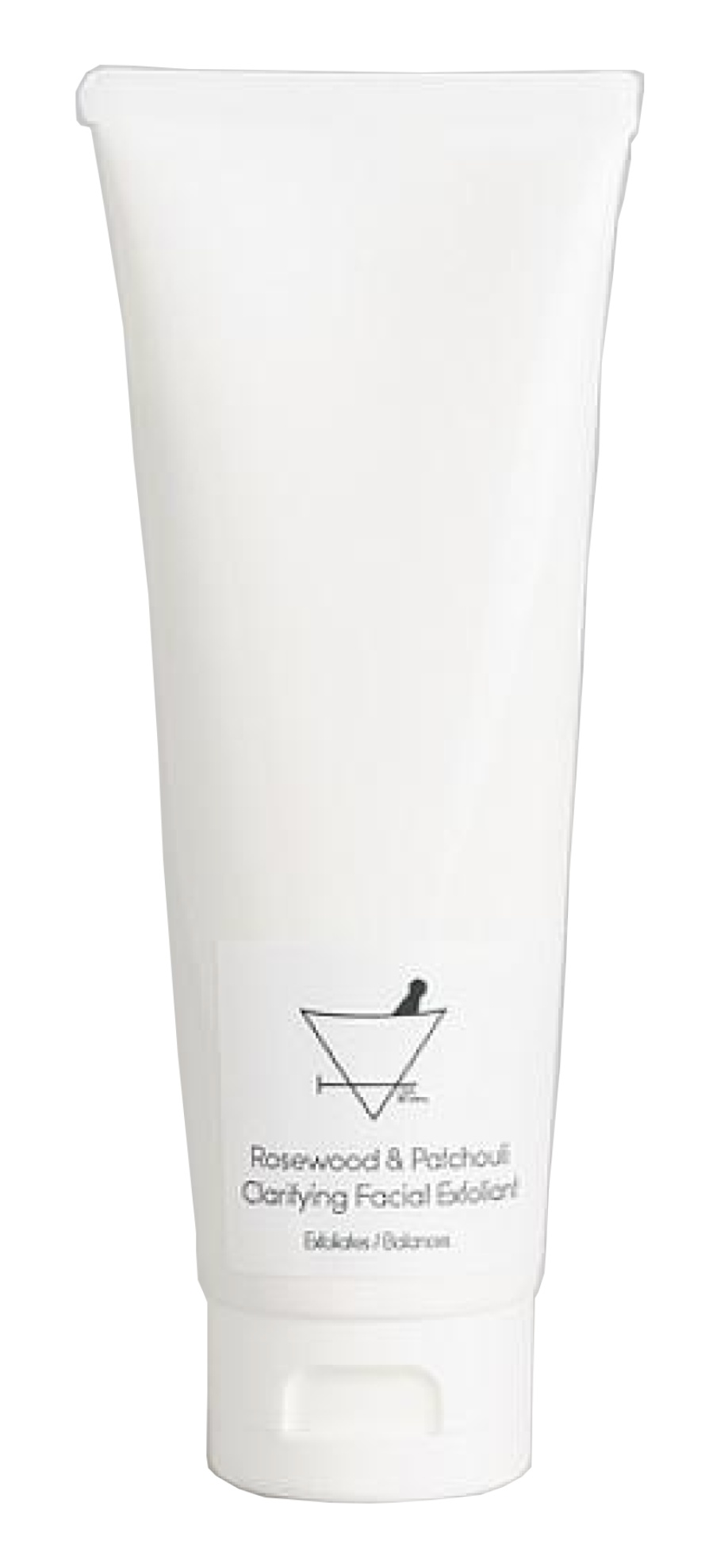 Cold Spring Apothecary Clarifying Facial Exfoliant Rosewood & Patchouli