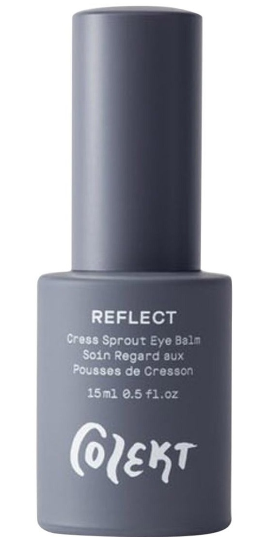 Colekt Cress Sprout Eye Balm