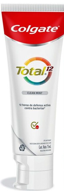Colgate Total 12