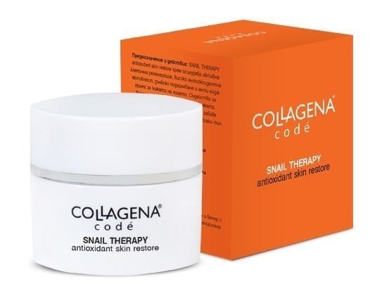 Collagena Code Snail Therapy