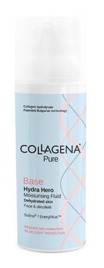 Collagena Hydra Hero Moisturising Fluid