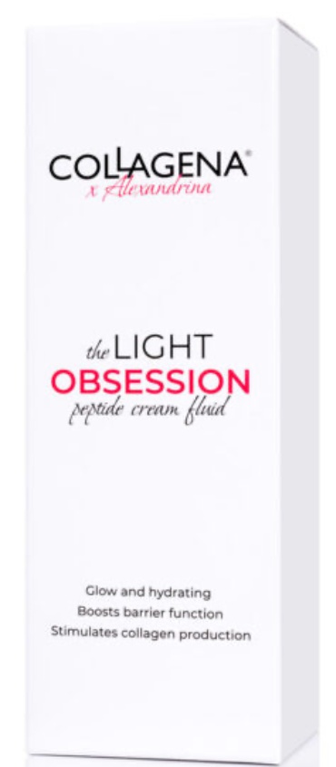 Collagena Light Obsession