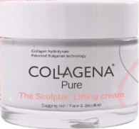 Collagena pure The Sculptor Creme