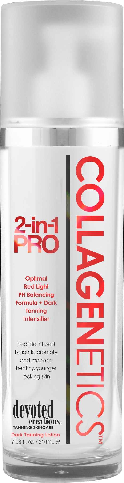 Collagenetics Spa Collagenetics 2 In 1 Pro Lotion