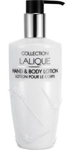 Collection Lalique Body Lotion Lait Corps