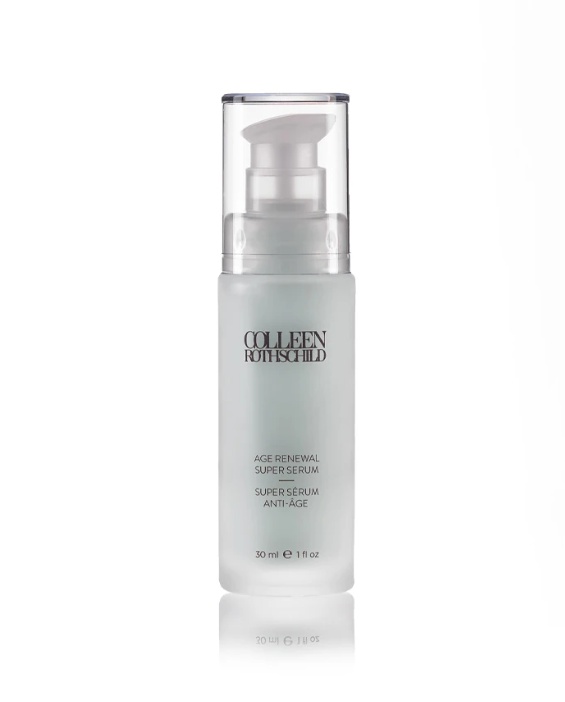 Colleen Rothschild Age Renewal Super Serum
