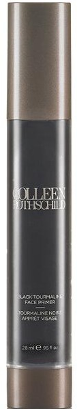 Colleen Rothschild Beauty Black Tourmaline Face Primer