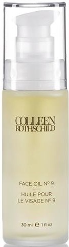 Colleen Rothschild Face Oil N°9