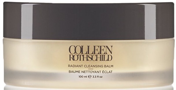 Colleen Rothschild Radiant Cleansing Balm