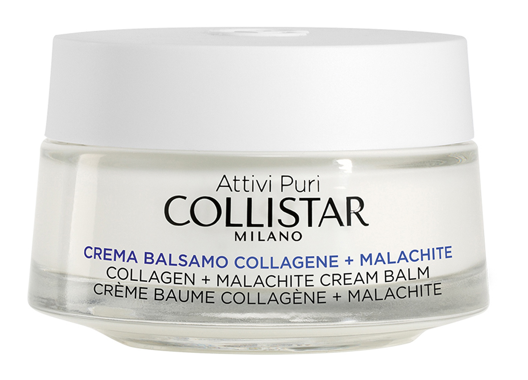Collistar Crema Bálsamo Colágeno Antiarrugas