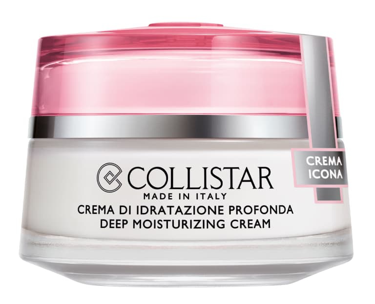 Collistar Deep Moisturizing Cream