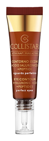 Collistar Eye Contour Hyaluronic Acid + Peptides