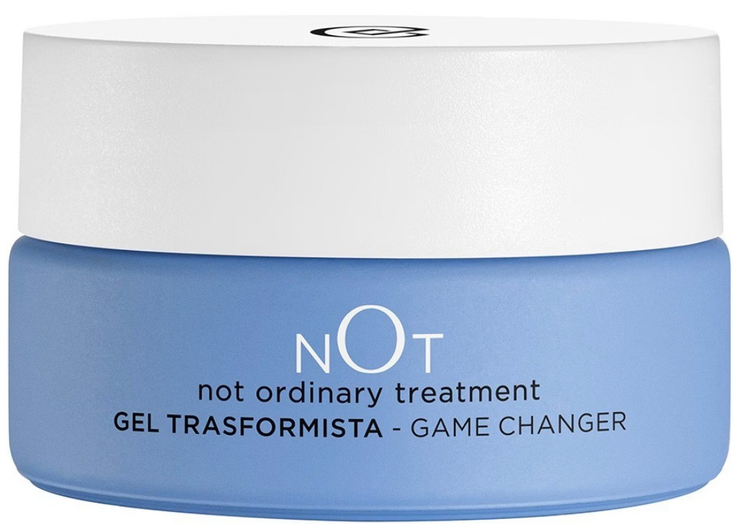 Collistar Not Ordinary Treatment Gel Trasformista