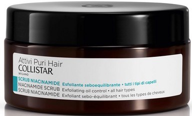 Collistar Scrub Niacinamide