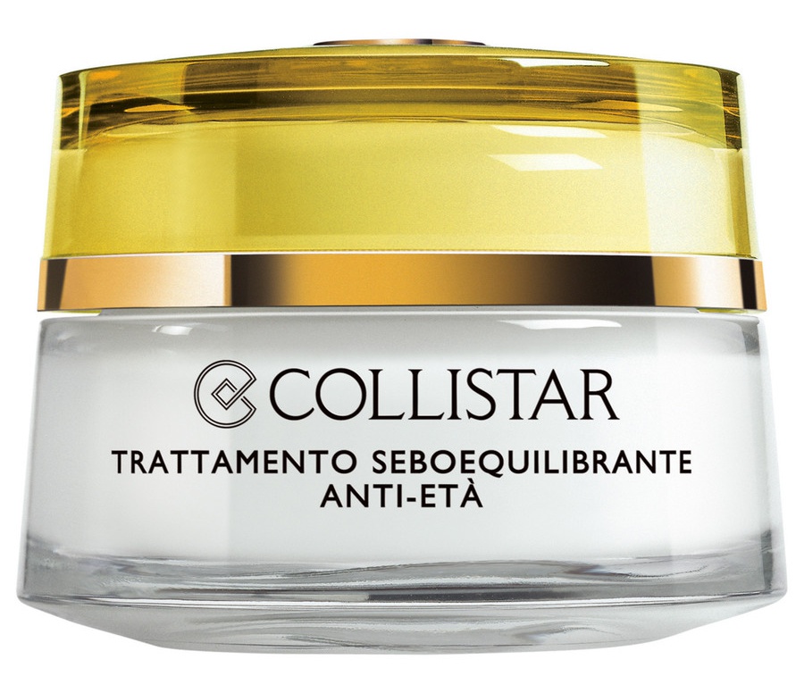 Collistar Trattamento Sebo Equilibrante