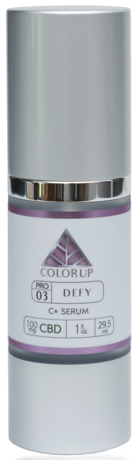 Color Up Defy C+ Serum
