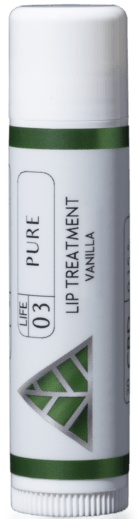 Color Up Full Spectrum Lip Treatment In Vanilla