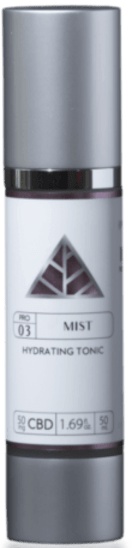 Color Up Mist Hydrating Tonic