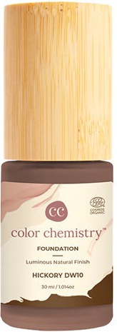 Color chemistry Foundation