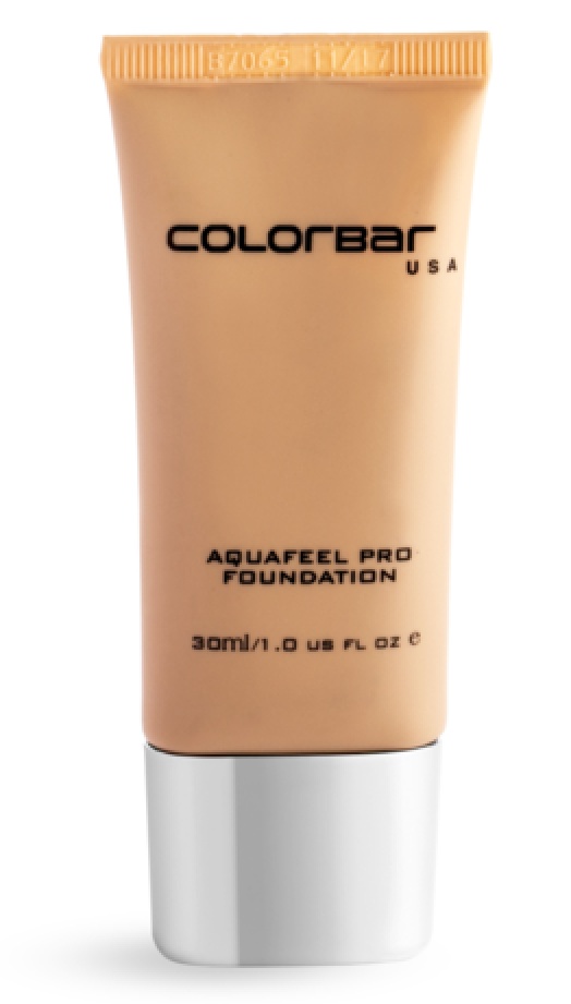 Colorbar Aquafeel Foundation