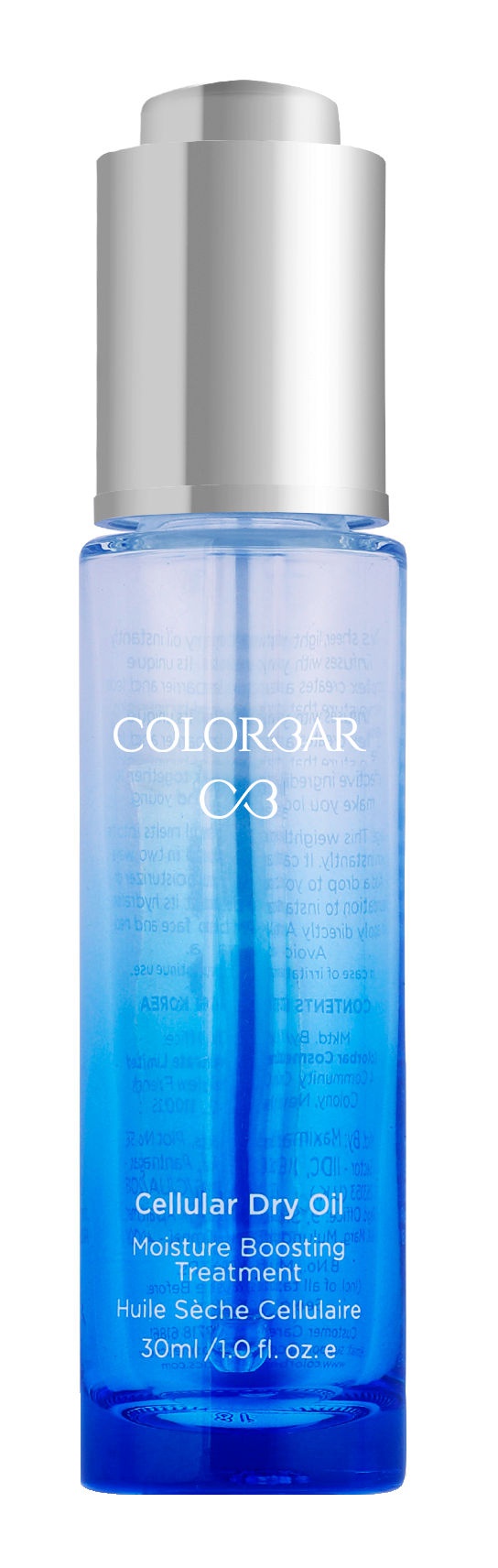 Colorbar Cellular Dry Oil