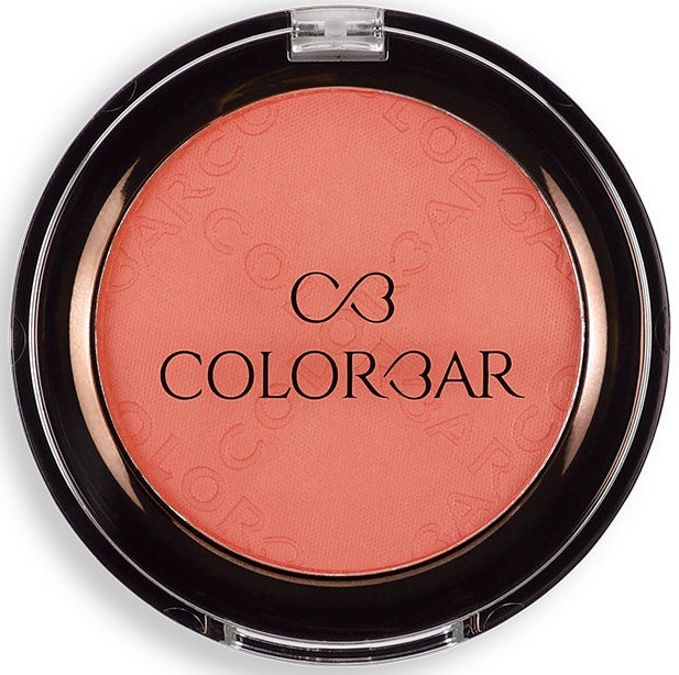 Colorbar Cheekillusion Blush