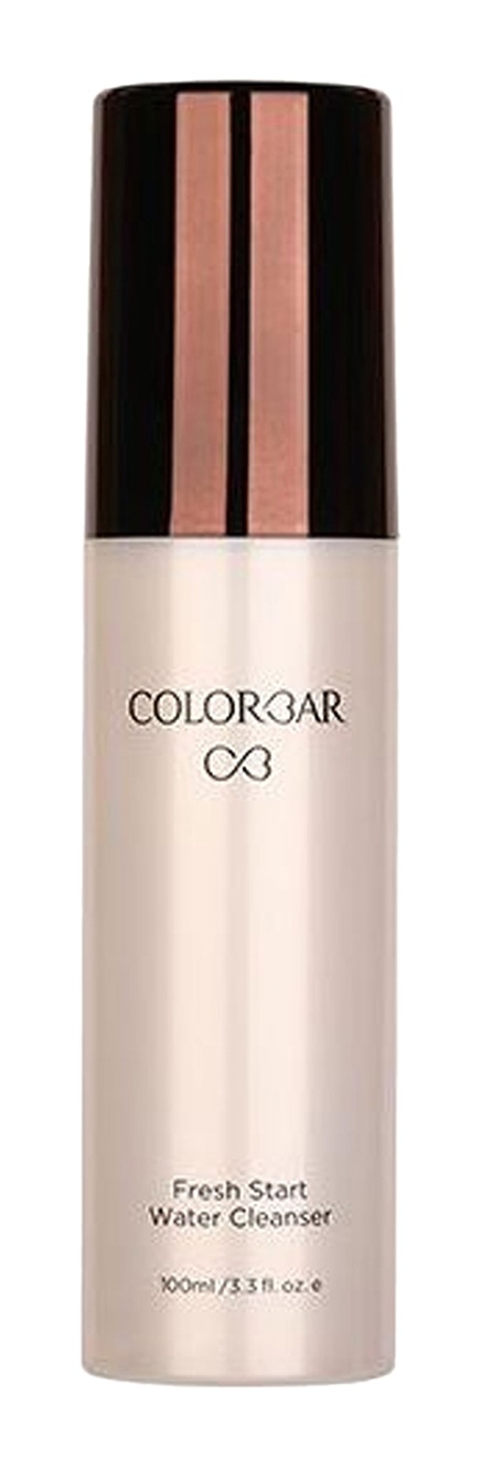 Colorbar Fresh Start Water Cleanser