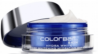 Colorbar Hydra White Intense Whitening Hydrating Day Crème