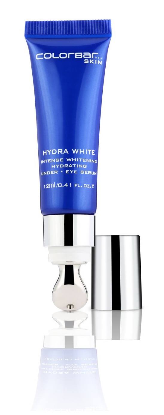 Colorbar Hydra White Intense Whitening Hydrating Under-Eye Serum