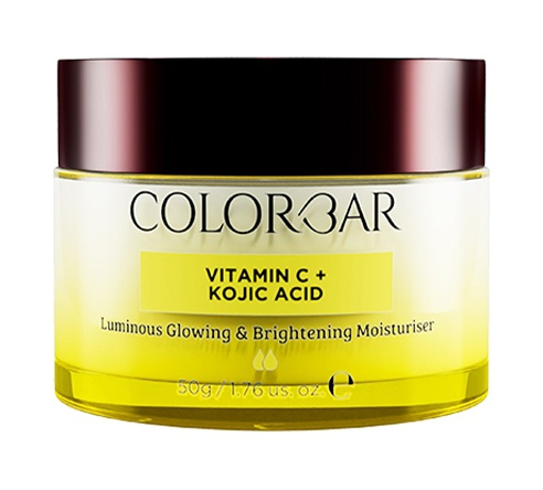 Colorbar Luminous Glowing & Brightening Cream