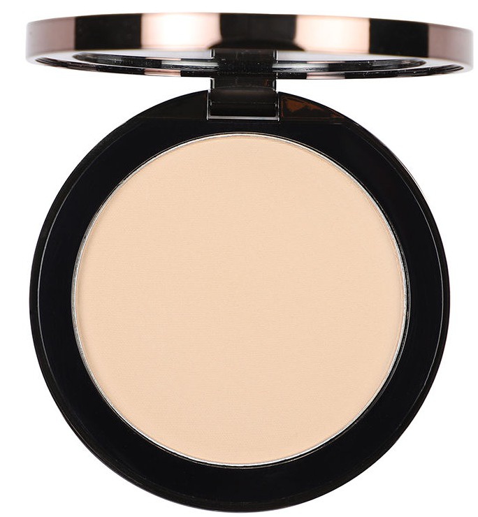 Colorbar Perfect Match Compact