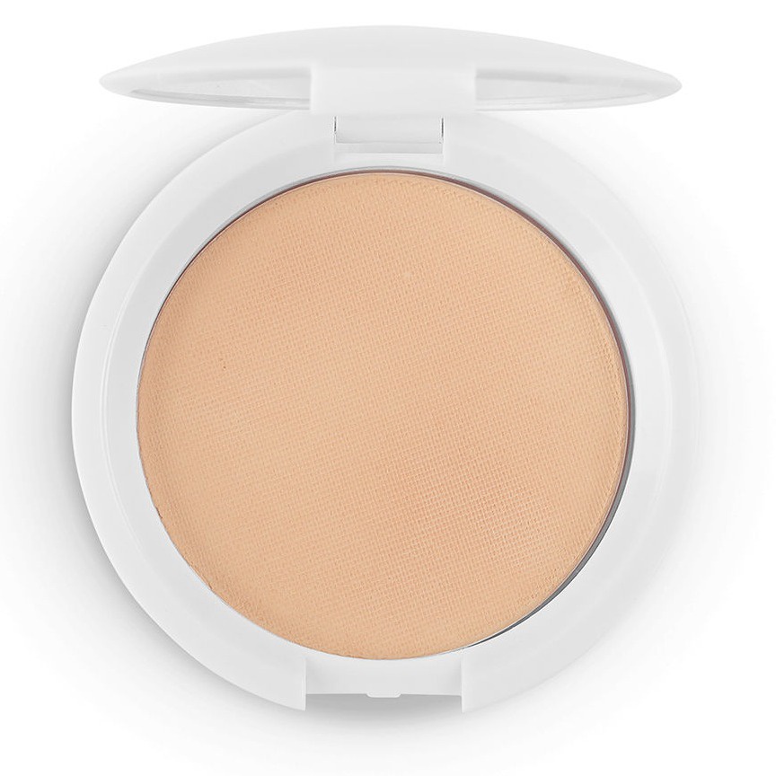 Colorbar Radiant White UV Fairness Compact Powder With SPF 18