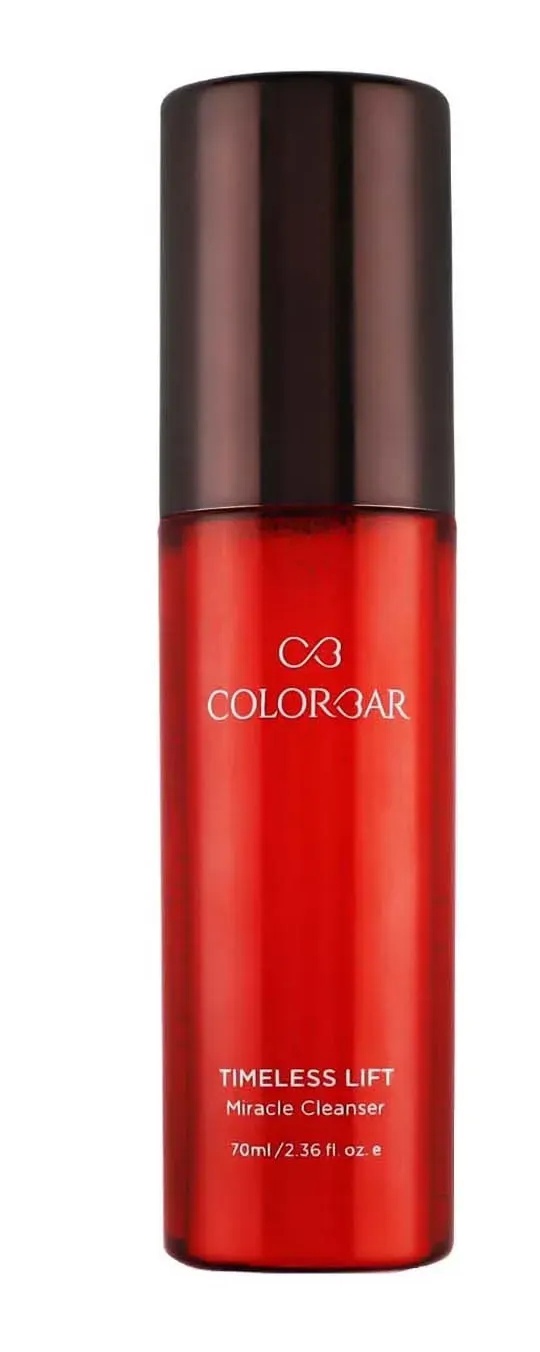 Colorbar Timeless Lift Miracle Cleanser