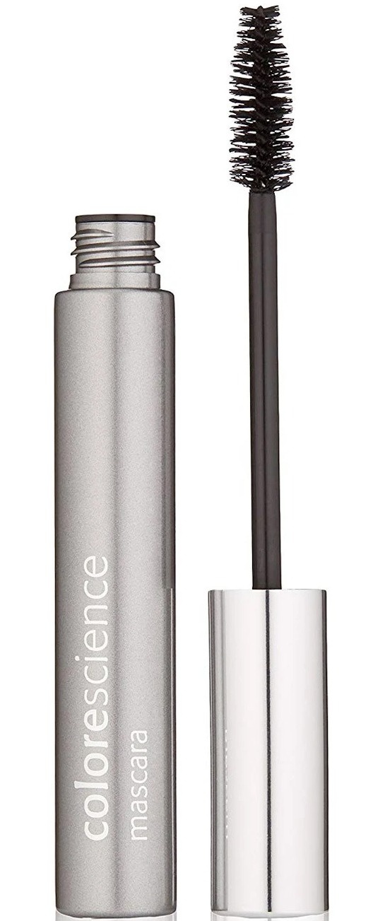 Colorescience Mascara Black