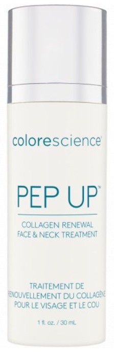 Colorescience Pep Up® Collagen Renewal Face & Neck Treatment