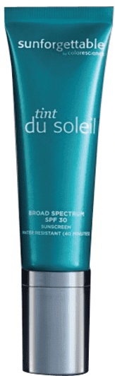 Colorescience Tint Du Soleil® SPF 30 Whipped Foundation