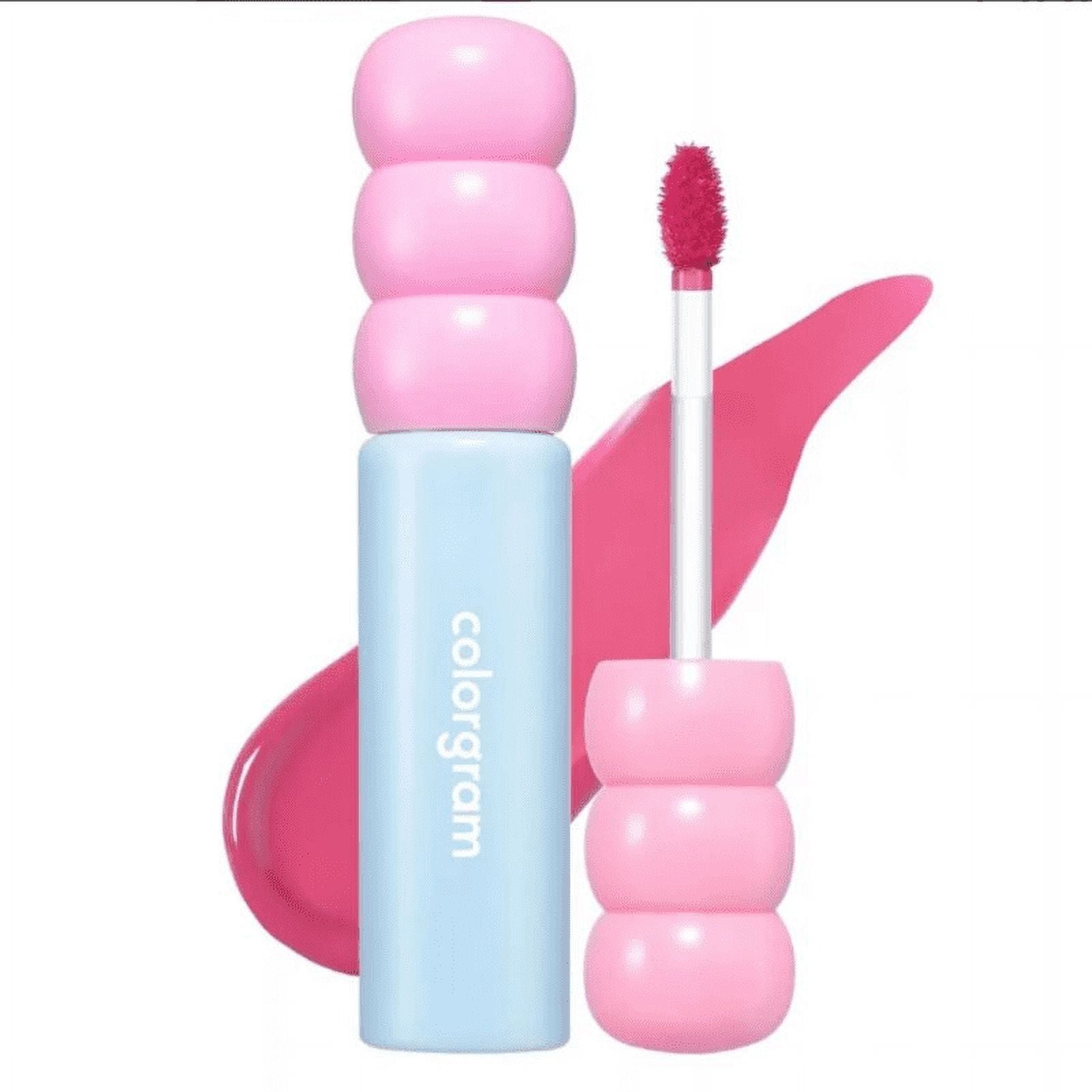 Colorgram Fruity Glass Tint 03 Soda Cool Peach