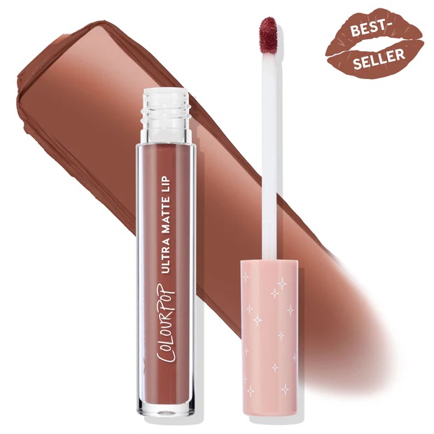 Colorpop Ultra Matte Lip