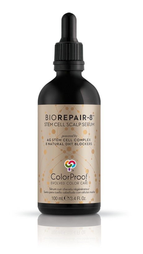 Colorproof Biorepair 8 Stem Cell Scalp Serum