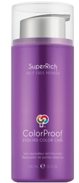 Colorproof Superrich Split Ends Mender