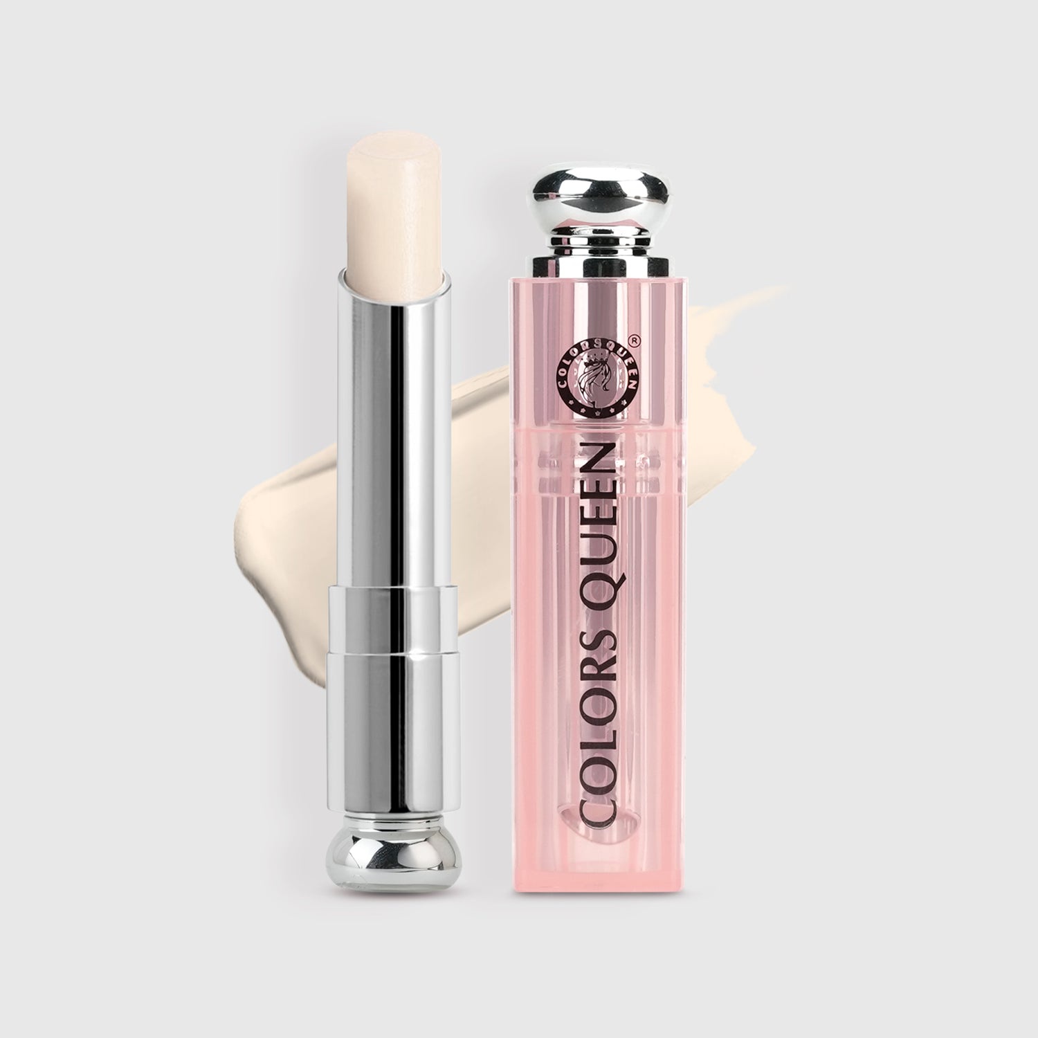 Colors Queen Lip Glow Color Changing Balm