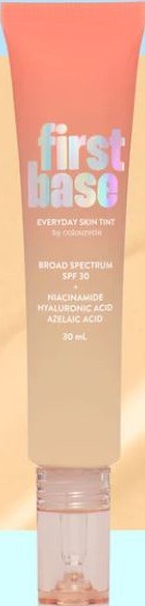 Colourette First Base Everyday Skin Tint SPF30