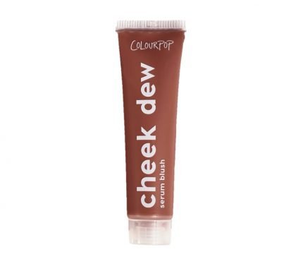 Colourpop Cheek Dew Serum Blush