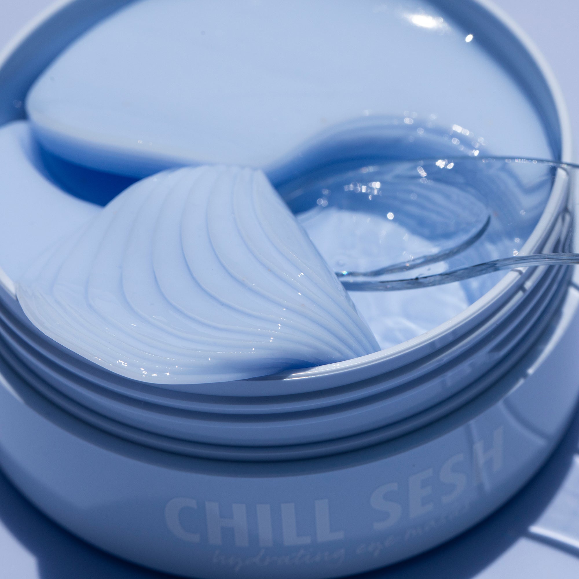 Colourpop Chill Sesh Hydrating Eye Masks