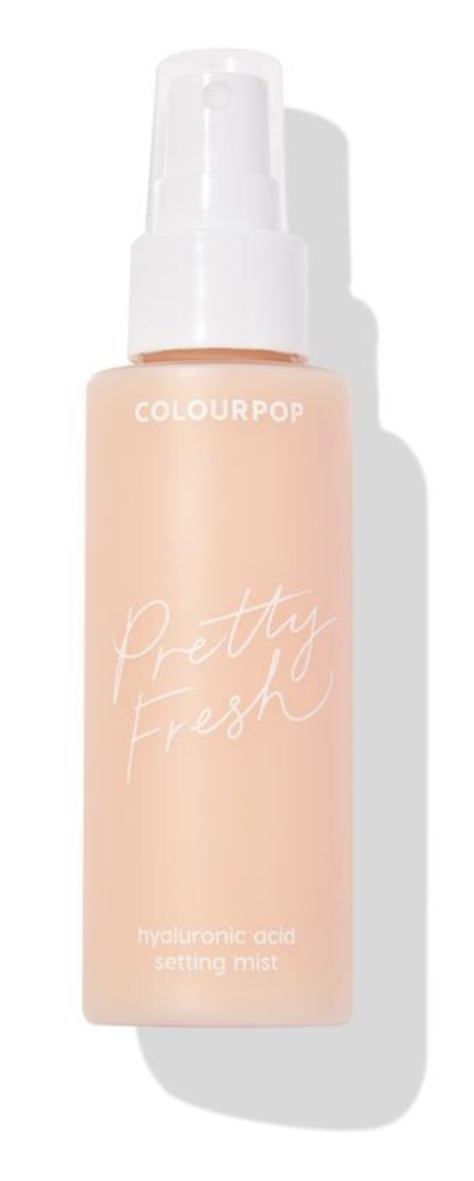 Colourpop Hydrating Setting Mist