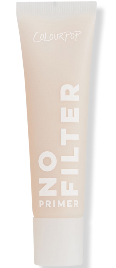 Colourpop No Filter Primer