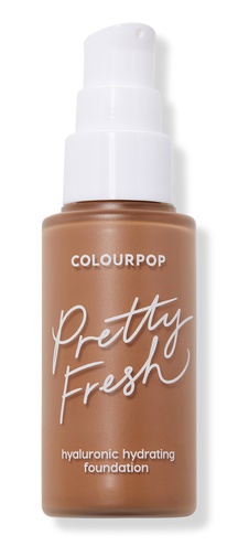 Colourpop Pretty Fresh Foundation