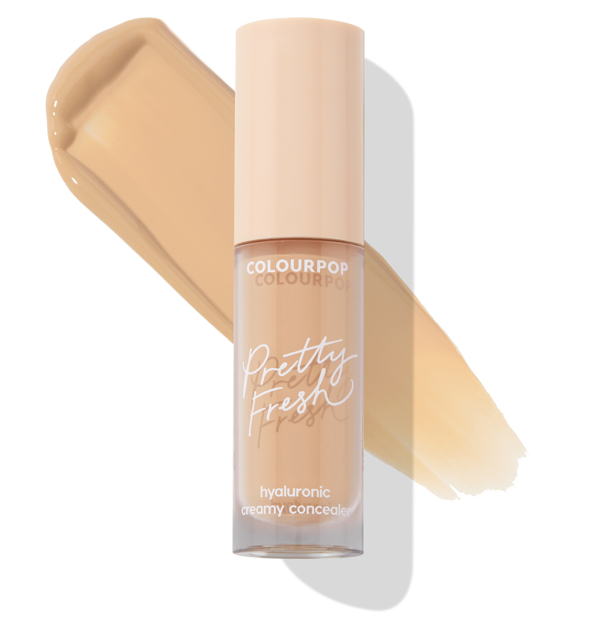 Colourpop Pretty Fresh Hydrating Concealer