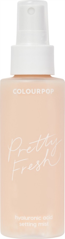 Colourpop Pretty Fresh Hydrating Setting Mist