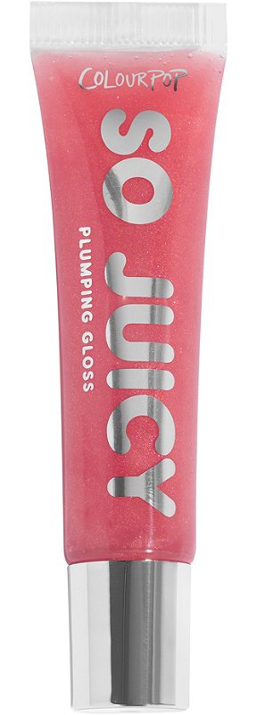 Colourpop So Juicy Lip Plumping Gloss